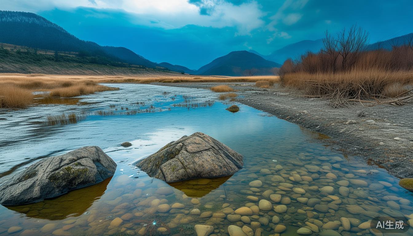 惊天防御!北京地下筑起钢铁长城百年悬河再难威胁这座城