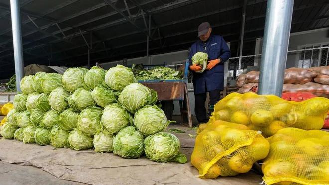 民生质感里的“磴口治理温度”